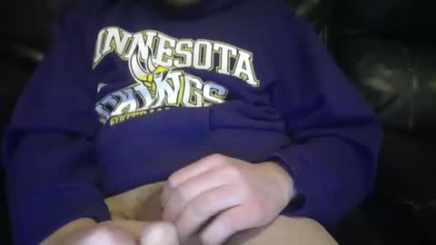 Minnesota Guy online show from 28, 1, 2025
