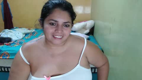 Andrea online show from 2, 10, 2025