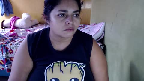 Andrea online show from 21, 10, 2025