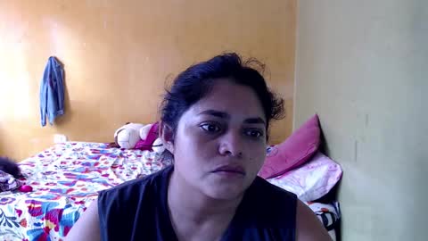 Andrea online show from 16, 11, 2025