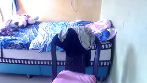 Andrea online show from 20, 11, 2025