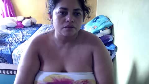 Andrea online show from 11, 1, 2026