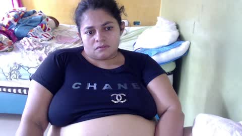 Andrea online show from 8, 4, 2026