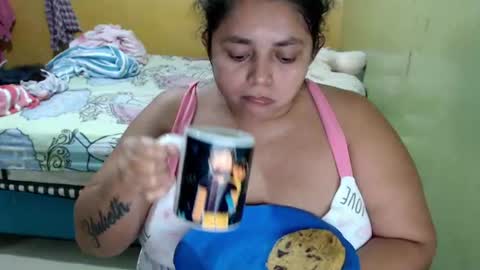 Andrea online show from 8, 7, 2026