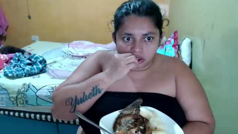 Andrea online show from 12, 7, 2026