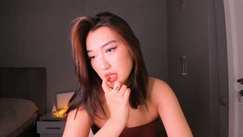 minnie_jin online show from 5, 2, 2025