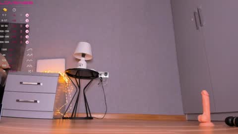 minnie_jin online show from 5, 2, 2025