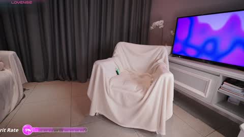 minnie_jin online show from 20, 9, 2025