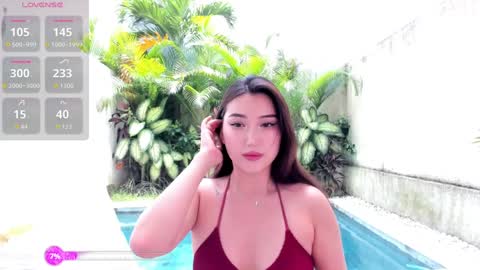 minnie_jin online show from 21, 12, 2025