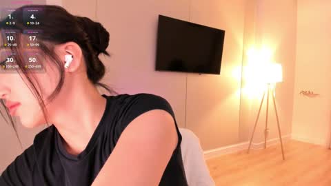 minnie_jin online show from 19, 3, 2026