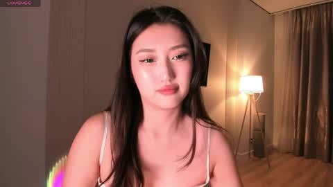 Snapshot of minnie_jin chatting on 26, 4, 2026 minnie_jin online show from 26, 4, 2026