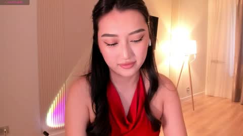 Snapshot of minnie_jin chatting on 26, 5, 2026 minnie_jin online show from 26, 5, 2026