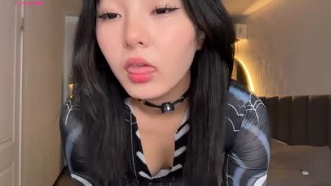 Snapshot of minnie_joy_ chatting on 19, 6, 2026 Joy online show from 19, 6, 2026