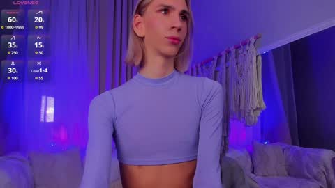 Lianna online show from 6, 12, 2024