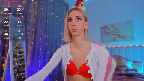 Lianna online show from 18, 12, 2024