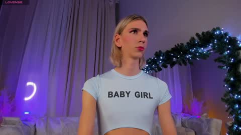 Lianna online show from 22, 12, 2024