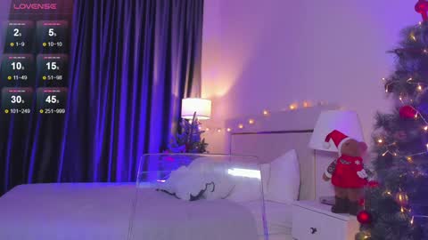 Lianna online show from 23, 12, 2024