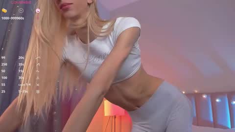 Lianna online show from 14, 1, 2026