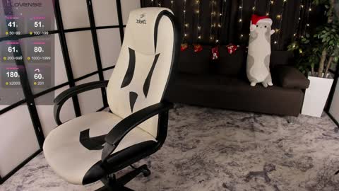 Snapshot of mintrose chatting on 22, 12, 2024 Rosie online show from 22, 12, 2024