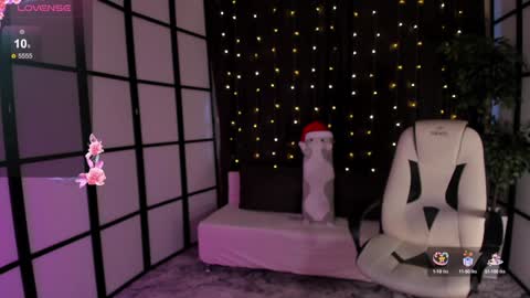 Snapshot of mintrose chatting on 3, 1, 2025 Rosie online show from 3, 1, 2025