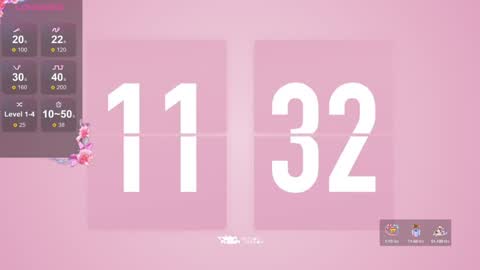 Snapshot of mintrose chatting on 11, 1, 2025 Rosie online show from 11, 1, 2025