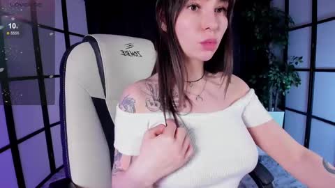 Snapshot of mintrose chatting on 12, 2, 2025 Rosie online show from 12, 2, 2025