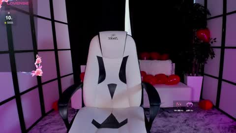 Snapshot of mintrose chatting on 15, 2, 2025 Rosie online show from 15, 2, 2025