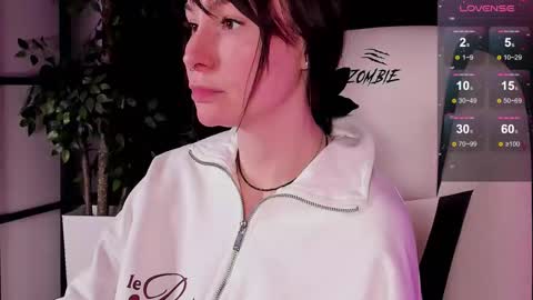 Snapshot of mintrose chatting on 10, 3, 2025 Rosie online show from 10, 3, 2025