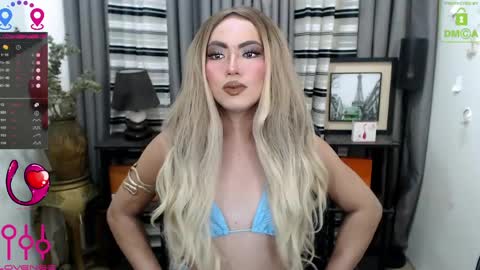 Snapshot of minty_hill chatting on 13, 5, 2026 MARIANE online show from 13, 5, 2026
