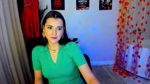 Snapshot of mintydaze chatting on 25, 10, 2025 Jessi online show from 25, 10, 2025