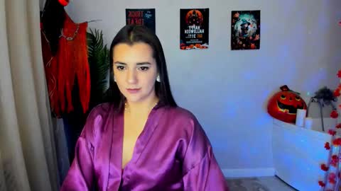 Snapshot of mintydaze chatting on 28, 10, 2025 Jessi online show from 28, 10, 2025