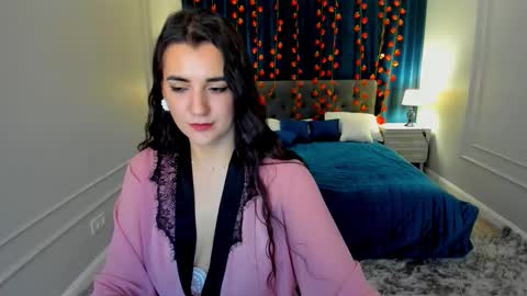 Snapshot of mintydaze chatting on 18, 11, 2025 Jessi online show from 18, 11, 2025