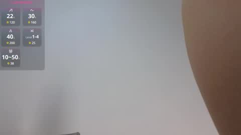 Snapshot of miolia chatting on 14, 2, 2025 lia online show from 14, 2, 2025