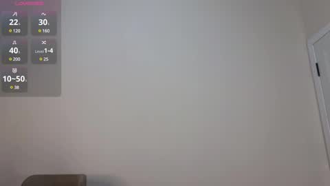 Snapshot of miolia chatting on 18, 2, 2025 lia online show from 18, 2, 2025