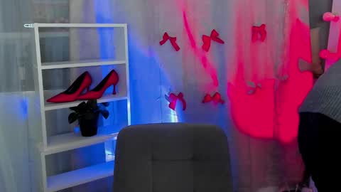 NEXT STREAM NOVEMBER  27282930 online show from 7, 1, 2025