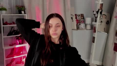 NEXT STREAM NOVEMBER  27282930 online show from 6, 11, 2025