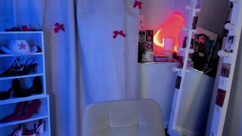 NEXT STREAM NOVEMBER  27282930 online show from 19, 1, 2026