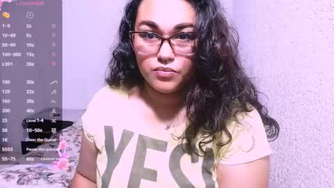 mira_cherry online show from 9, 1, 2026