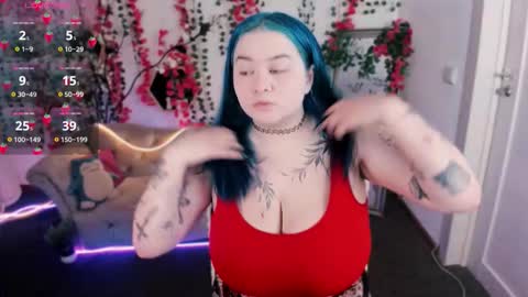 Snapshot of mira_fyre chatting on 7, 11, 2025 MIra online show from 7, 11, 2025