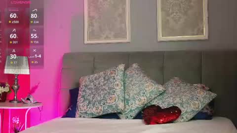 Snapshot of mira_glow chatting on 18, 6, 2026 Mira online show from 18, 6, 2026
