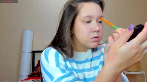 Mira online show from 20, 10, 2025