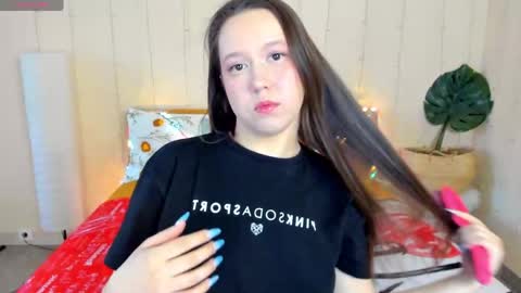 Snapshot of mira_karter chatting on 19, 4, 2026 Mira online show from 19, 4, 2026