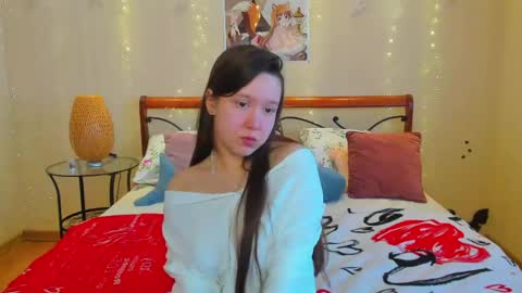 Snapshot of mira_karter chatting on 22, 4, 2026 Mira online show from 22, 4, 2026