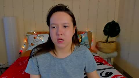 Snapshot of mira_karter chatting on 29, 4, 2026 Mira online show from 29, 4, 2026