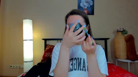 Snapshot of mira_karter chatting on 14, 6, 2026 Mira online show from 14, 6, 2026