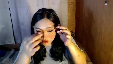 Mira Bella online show from 29, 11, 2025