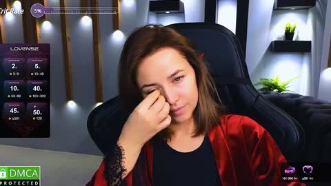 Snapshot of mira_mermayd chatting on 7, 12, 2024 Mira online show from 7, 12, 2024