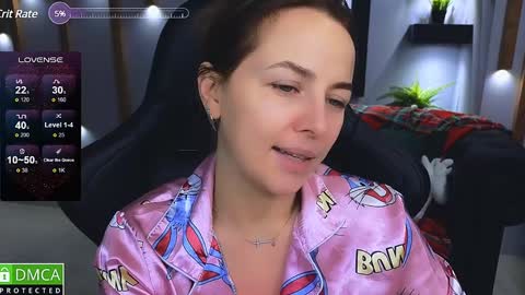 Snapshot of mira_mermayd chatting on 16, 12, 2024 Mira online show from 16, 12, 2024