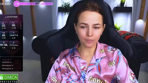 Snapshot of mira_mermayd chatting on 16, 12, 2024 Mira online show from 16, 12, 2024