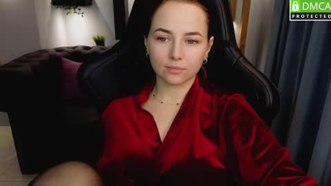 Snapshot of mira_mermayd chatting on 21, 2, 2025 Mira online show from 21, 2, 2025